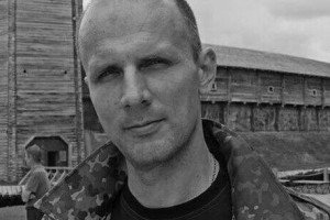 Одного з керівників полку "Азов" знайшли мертвим у власній квартирі