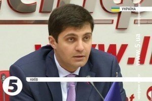 ГПУ заявляє про звільнення Сакварелідзе 