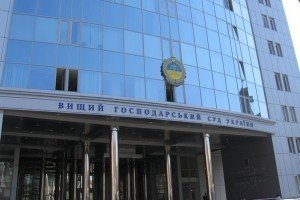 СБУ піймала на хабарі суддю Вищого господарського суду Швеця