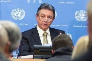 Корчілава про справу Януковича: свідчення Сергеєва розставили всі крапки над 