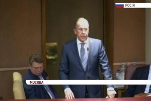 Москва застерігає Україну від націоналізації майна російських компаній