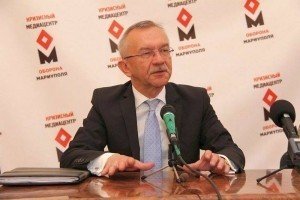Президент призначив нового посла України в Грузії