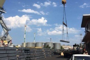 Перевірка діяльності морських портів повернула до держбюджету понад 32 млн грн