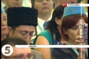 Всесвітній конгрес кримських татар просить світ визнати політику РФ геноцидом - звернення