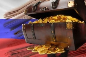 Дефіцит місцевих бюджетів РФ наблизився до 20$ млрд долларів