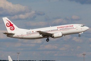 В російському аеропорту пілот помилково посадив "Боїнг" на недобудовану смугу