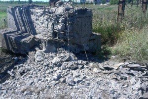 Бойовики знову обстріляли Авдіївський коксохім - завод на межі зупинки