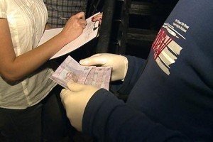 Міліція викрила бордель у середмісті Вінниці 