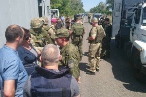 Хотів би подивитися, як засудженого Медведчука обмінюють на всіх в'язнів Кремля – Тетерук