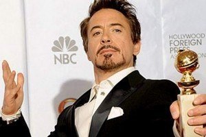 Роберт Дауні-молодший визнаний найбільш високооплачуваним актором за версією Forbes