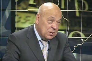 Москаль попросив Гройсмана звільнити його з посади голови ОДА