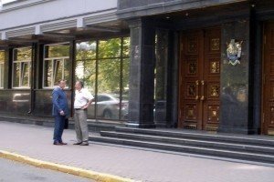 Українські прокурори до середини липня мають подати анкету доброчесності 