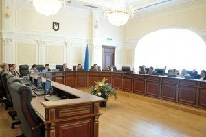 ВРЮ звільнила близько 280 суддів за порушення присяги