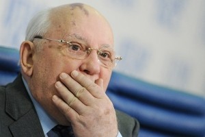 У Держдумі вимагають судити Горбачова за розвал СРСР