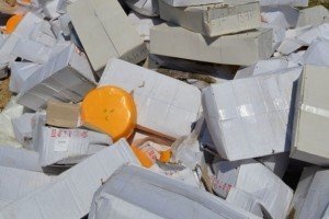 Колишній мер Москви запропонував перетворювати санкційні продукти на добрива