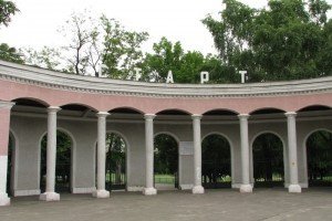 Депутат Київради: Забудовник стадіону "Старт" намагається відсудити ділянку у громади