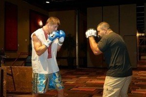  Українське місто прийматиме Чемпіонат Європи з боксу