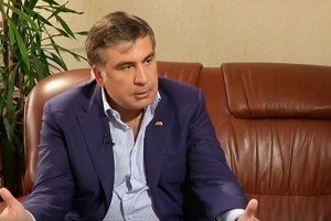 Міхеїла Саакашвілі позбавили громадянства Грузії 