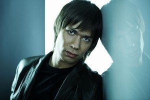 За рекомендацією Одеської ОДА російського співака Стаса П'єху не пустили в Україну