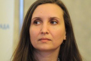 Мар'яна Савка: Мистецтво війни не в тому, щоб закидати ворога тілами не навчених воювати поетів, війна - це справа професіоналів