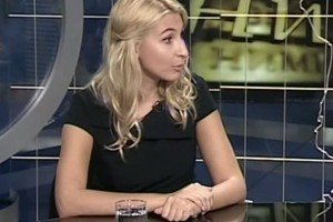 Наталія Севостьянова: В російському Мін'юсті дивляться "5 канал" українською мовою