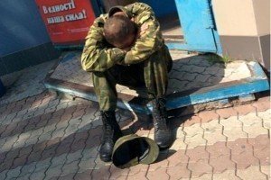 Розвідка: під Авдіївкою загинули ворожі диверсанти