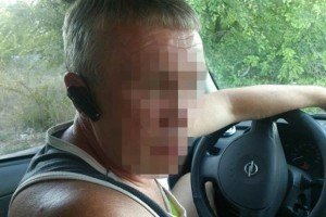 СБУ затримала завербованого спецслужбами РФ луганчанина