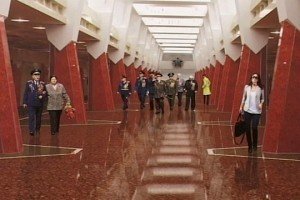 У Харкові проект станції метро "Перемога" проходить юридичну експертизу через декомунізацію