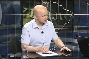 Юрій Тандіт: Ми маємо багатий досвід і в зародку знищили ідею уявної "Кіровоградської народної республіки"