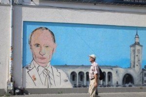 Російський політолог: все йде до встановлення в Росії фашистського режиму