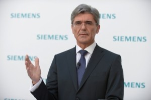 Siemens заявила про підтримку санкції проти Росії - ЗМІ