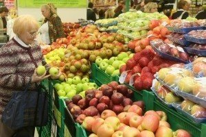 Українські овочі і фрукти відтепер потраплять на ринки ЄС – Єврокомісія зняла всі обмеження на експорт