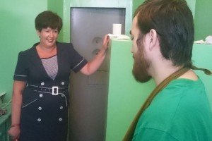 Затримані російські ГРУшники дивляться українське телебачення і задоволені умовами в СІЗО &ndash; Лутковська