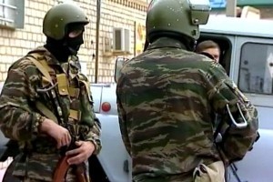 У Дагестані триває "контртерористична операція"