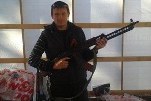 Затриманий у Слов'янську терорист "ДНР" жалкує, що не скористався програмою повернення (відео)