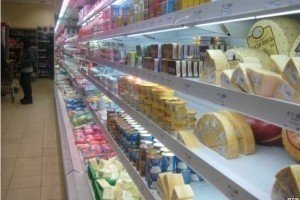 Нові правила маркування продуктів набули чинності: що зміниться
