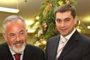 Кума Табачника звільнили з посади проректора НАУ