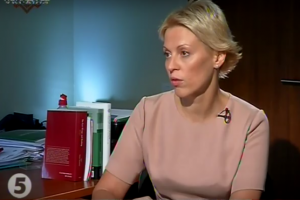 Для залучення іноземних інвестицій в Україні слід знизити податки – заступник міністра фінансів
