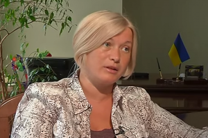 Зниклими безвісти у зоні АТО залишаються понад 800 осіб - Геращенко