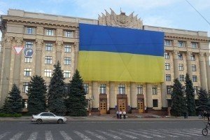 У Харкові перейменують 180 площ та вулиць із комуністичними назвами