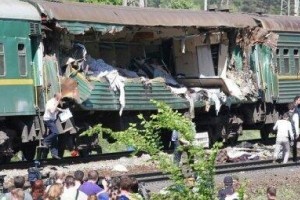 П&lsquo;ятеро із шести жертв зіткнення поїздів у Підмосков&lsquo;ї &ndash; громадяни Молдови