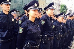 ЄС надасть Україні €2 млн на реформування правоохоронних органів