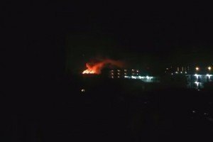 На військовій базі США в Японії прогримів вибух - ЗМІ