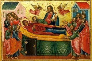 Християни східного обряду святкують Успіння Пресвятої Богородиці