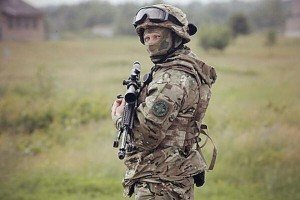 Українські бійці знищили 12 окупантів, які обстрілювали Торецьк – волонтер