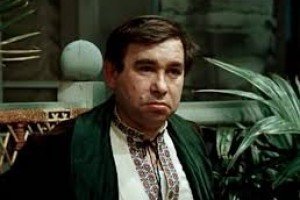 Помер актор українського походження Михайло Свєтін