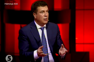Фракції, які підписали коаліційну угоду, погодились на передачу повноважень на місця – Зубко
