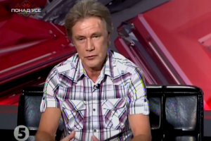Експерт: Вступ до НАТО – не мета України, а спосіб здобуття гарантій безпеки 