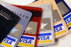 Visa не виключила свій повний вихід з російського ринку