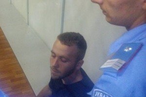 Суд залишив Гуменюка під вартою до 7 лютого